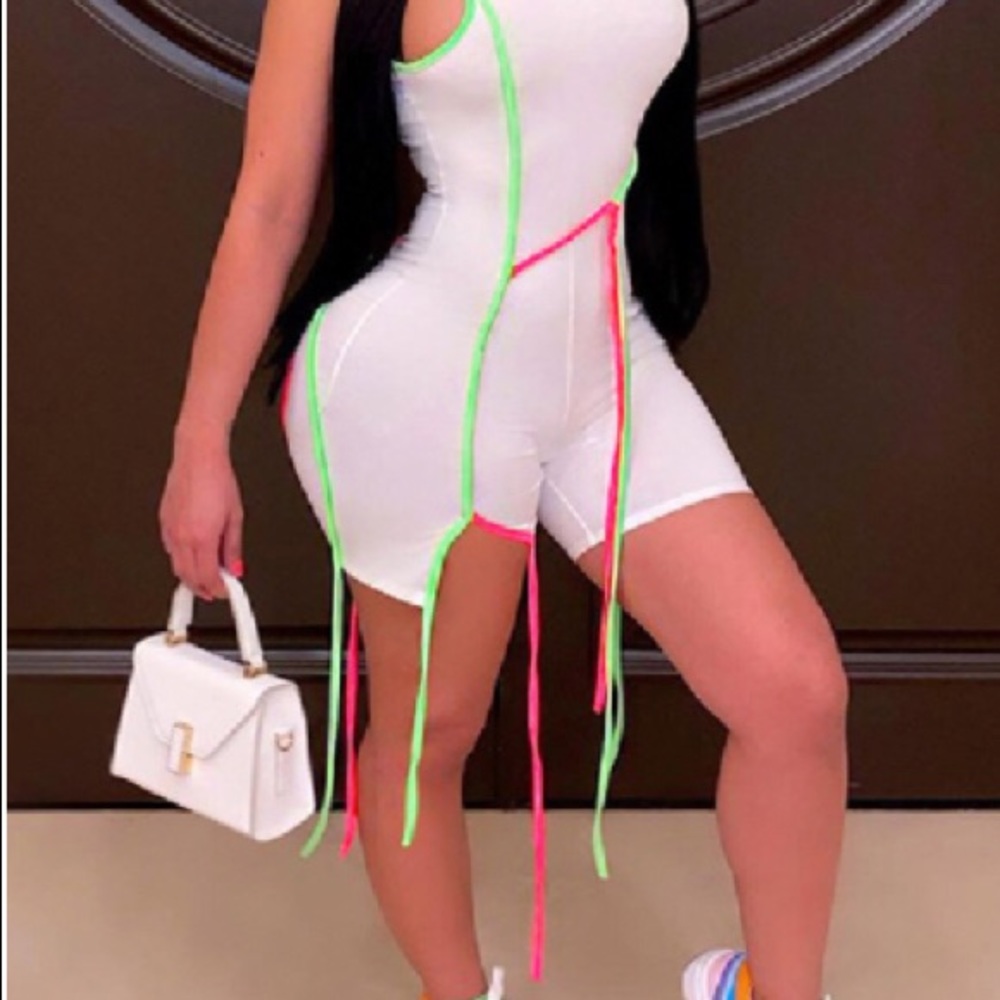 COLOR STRAPS